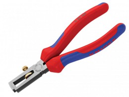 Knipex 1102160 Wire Stripping Plier 160mm £28.49
